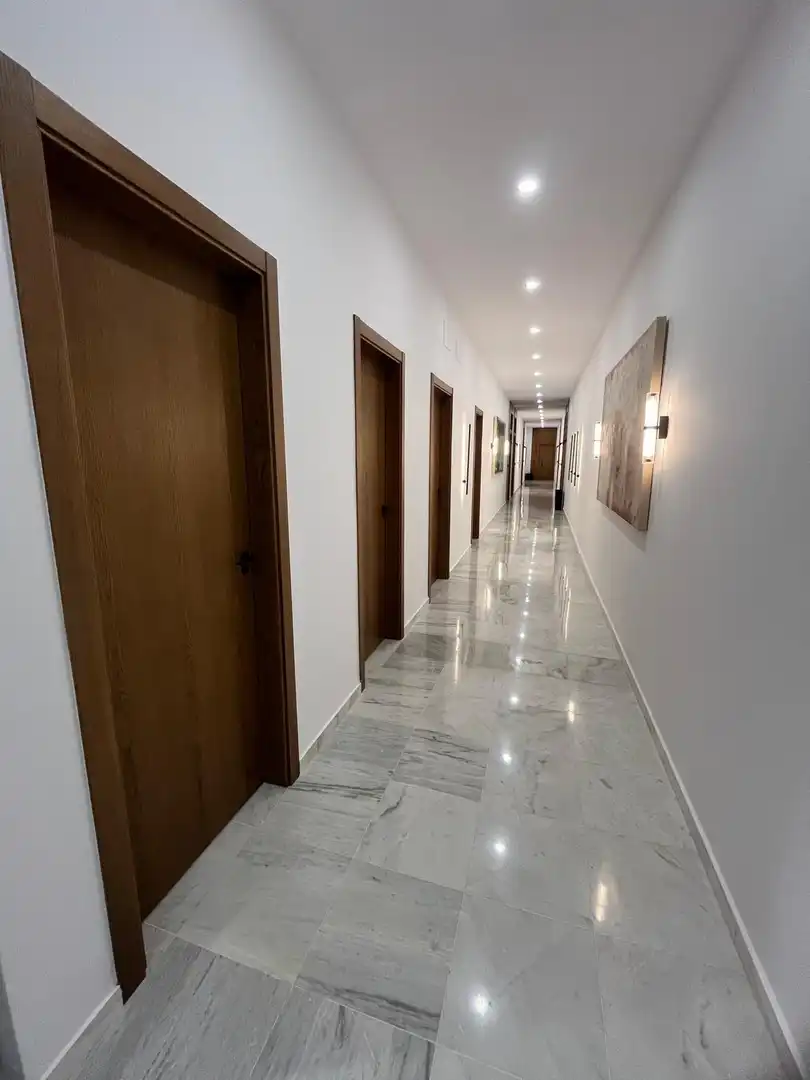 Oficina de lloguer a Calle HORMAZA, imagen 3