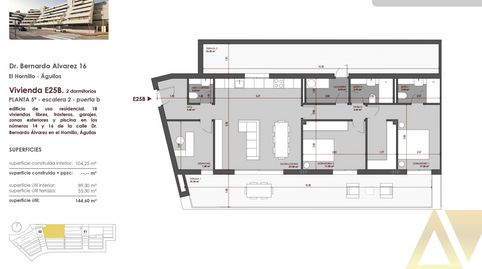 Terrazas del Hornillo es una exclusiva promoción de obra nueva de 18 viviendas situada en El Hornillo, una de las zonas residencia, imatge 2