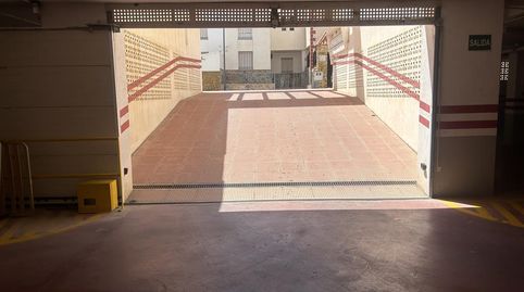 Foto 3 de Garaje en venta en Calle Pintor Rafael Zabaleta, Vera Ciudad, Vera