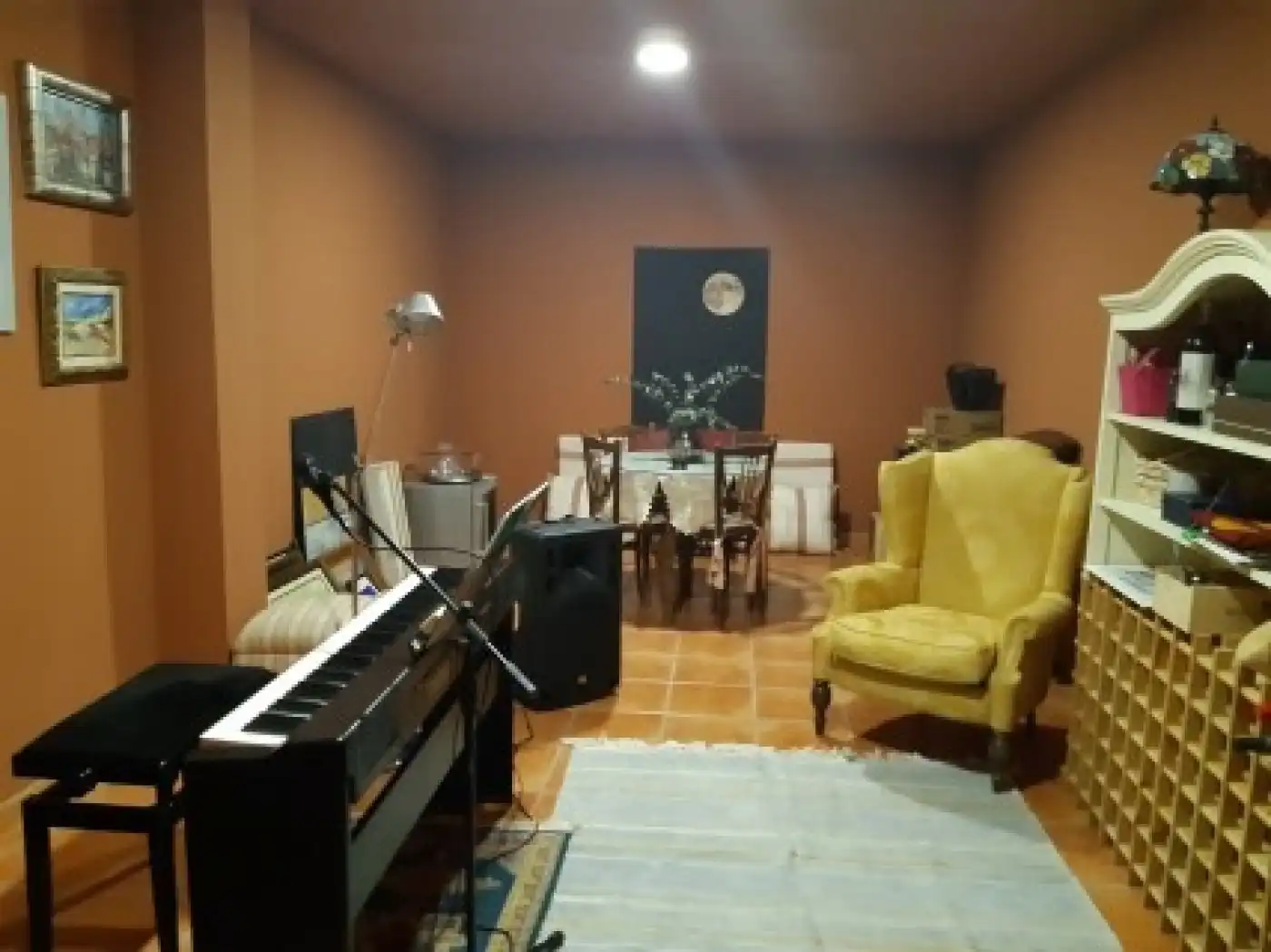 Villa avec piscine à vendre à Monóvar  / Monòver, imagen 38