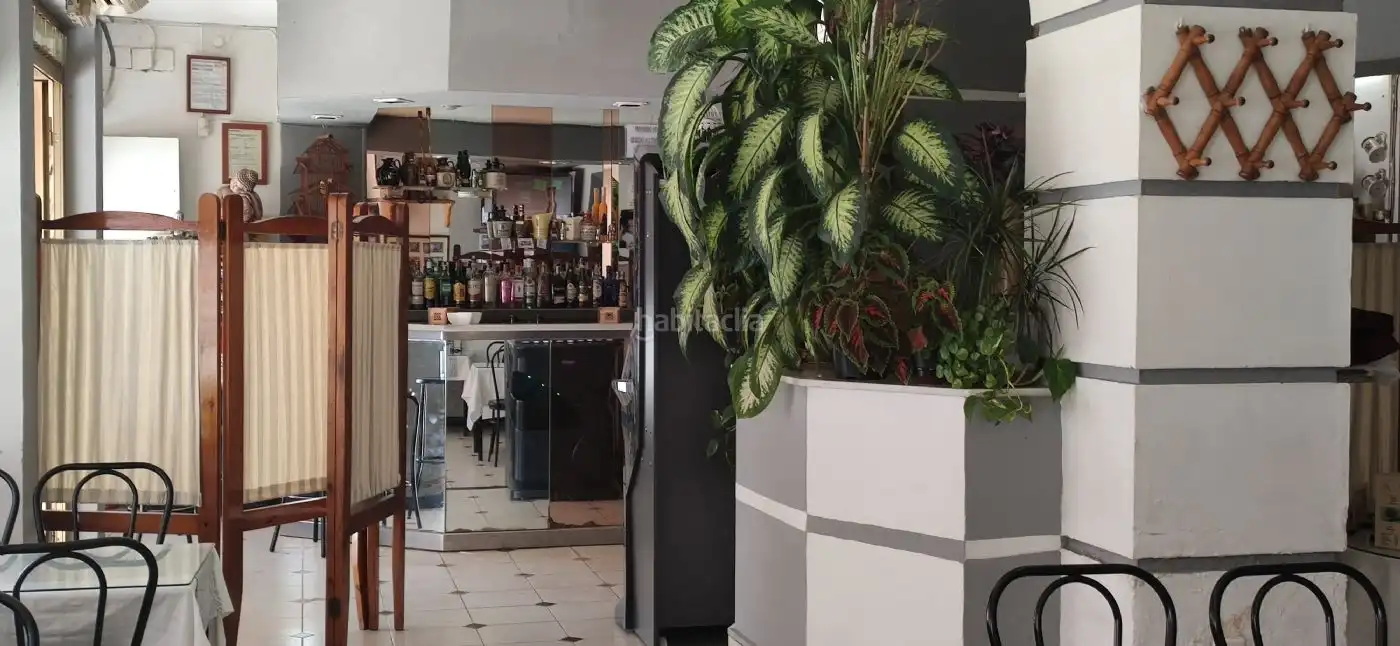 Local comercial en venta en Avenida José Simón de Lillo 35, imagen 12
