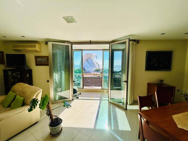 Piso en Venta en Fomento en Los Llanos - El Cabo