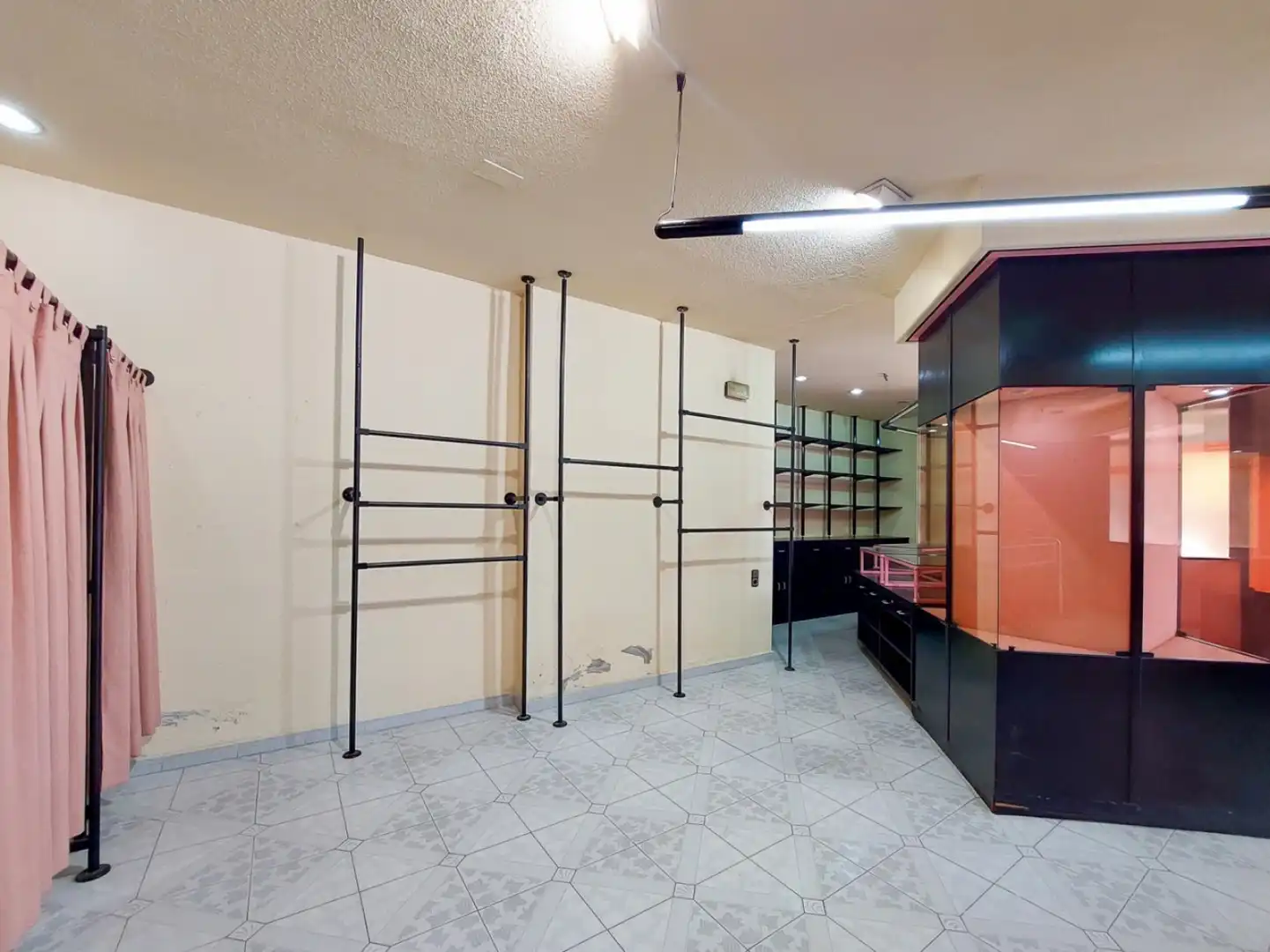 Local comercial de lloguer a Puerto de Sagunto - Avenida NUEVE OCTUBRE, imagen 19