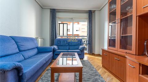 Photo 2 of Flat to rent in Calle de San Blas, 17d, Peña Trevinca, Zamora