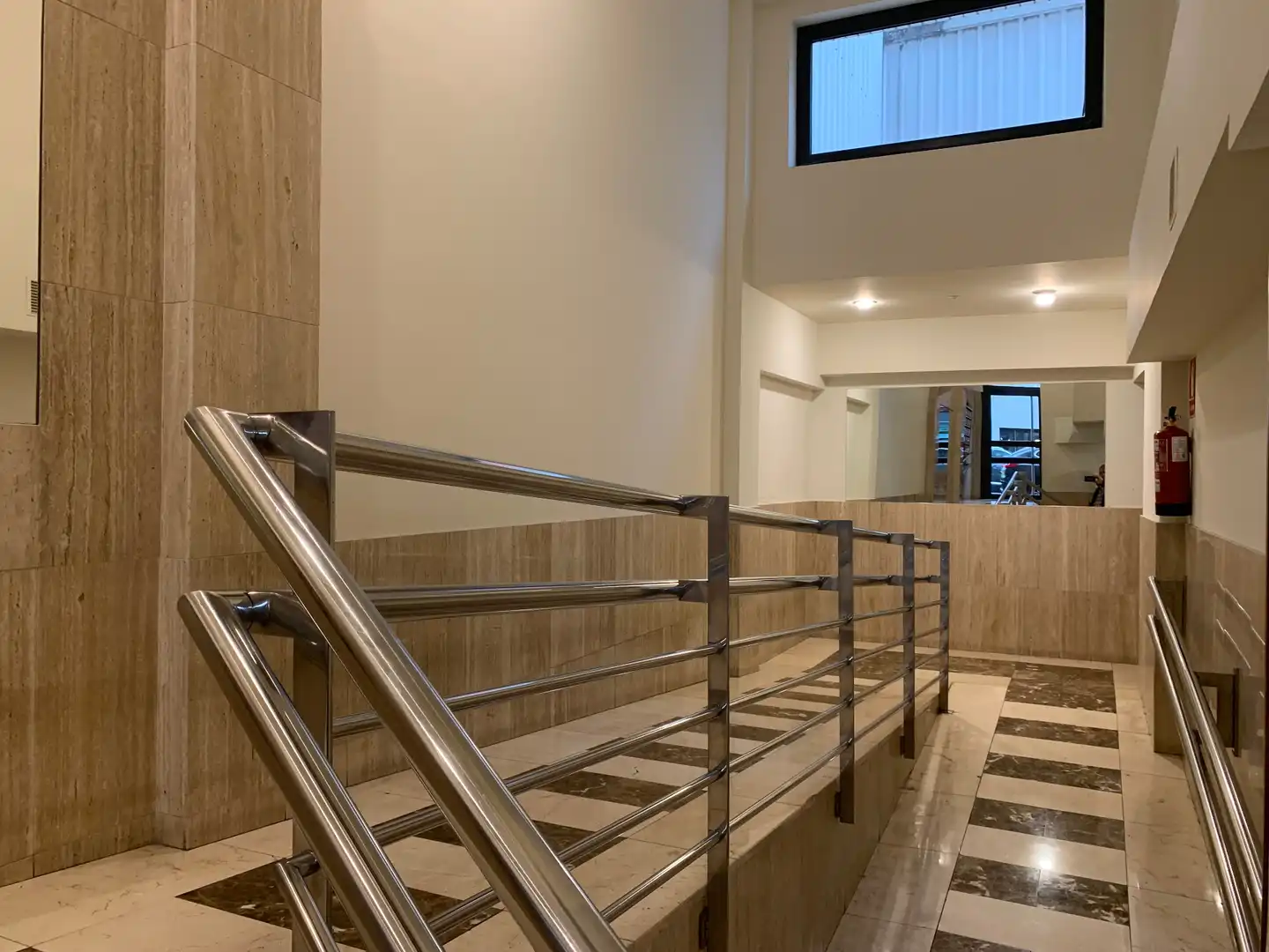 Estudio de alquiler en Calle Manuel R Alvarez, La Calzada
