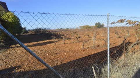 Este terreno se encuentra en carretera de Santa Cruz, , , Tarancón, Cuenca. Es un terreno que tiene 8000 m2 . 
Sobre esa parcela , immagine 3