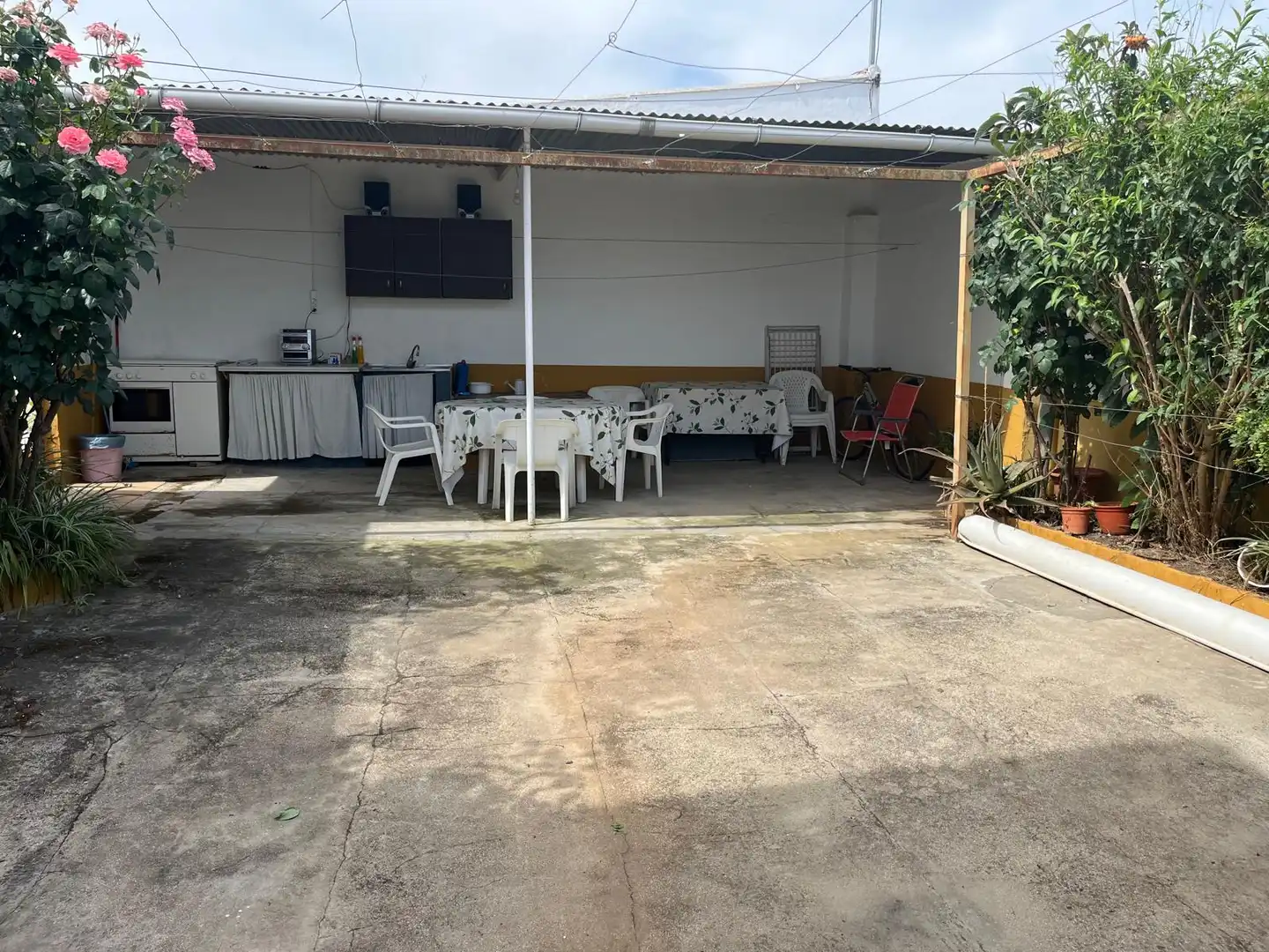 Casa en venda a La Carlota, imagen 16