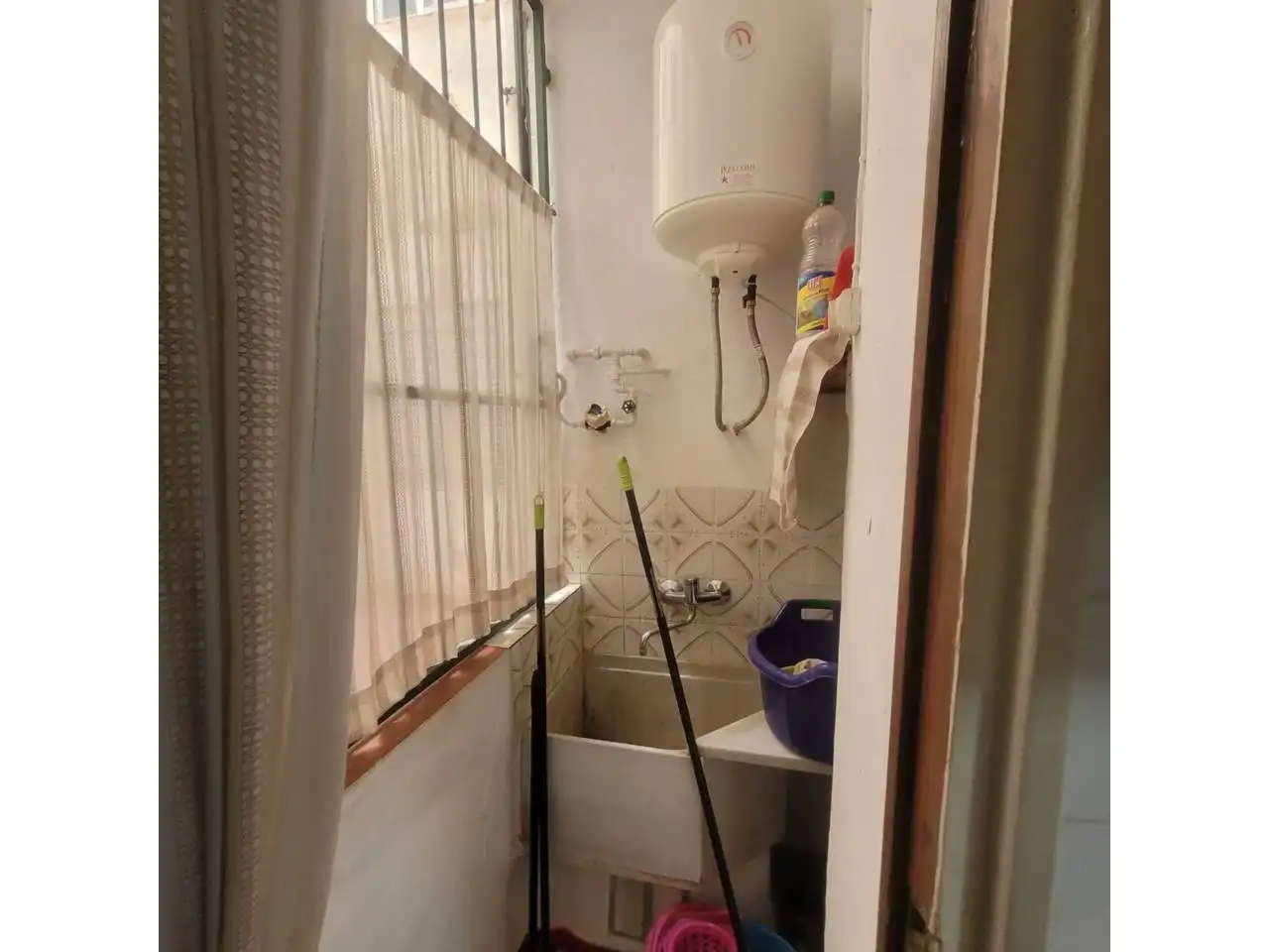 Piso con terraza en venta en Este, imagen 11