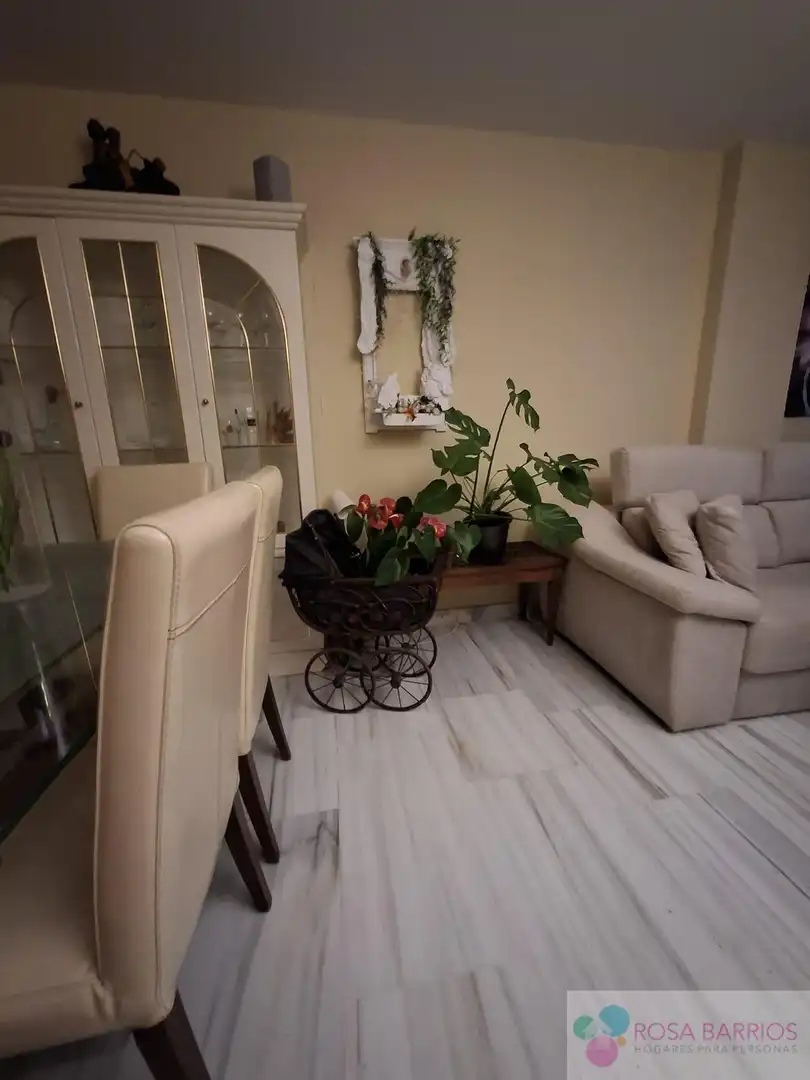 Apartamento en venta en Benahavís con Aire acondicionado, Terraza y Amueblado