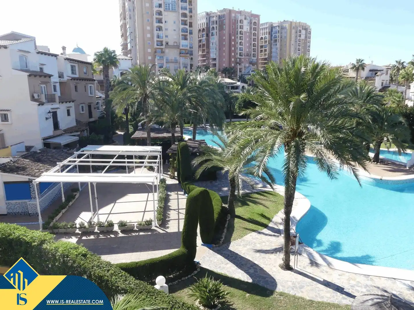 Appartamento con piscina in vendita a Playa de los Locos, imagen 90