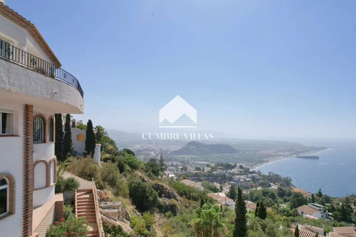 Haus mit Pool zum Verkauf in Monte los Almendros - El Pargo - Costa Aguilera, imagen 29