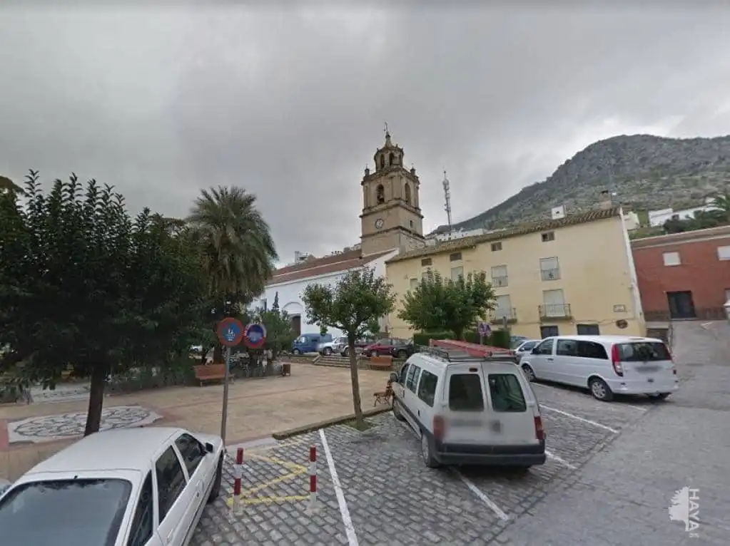 Wohnung zum Verkauf in Calle Carnicería, imagen 5