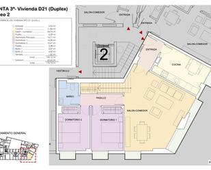 Dúplex en venda en Jerez de la Frontera amb Terrassa