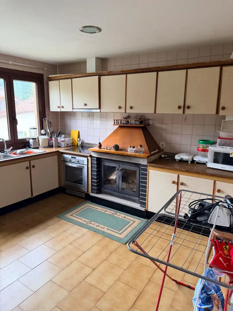 Casa rústica con jardín en venta en Vila de Cruces, imagen 2