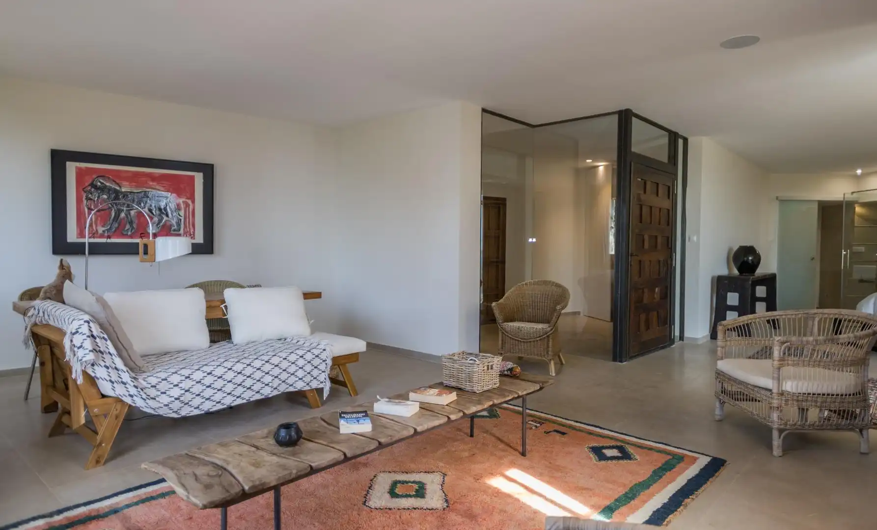Detached house with terrace for sale in Mascarat, imagen 21