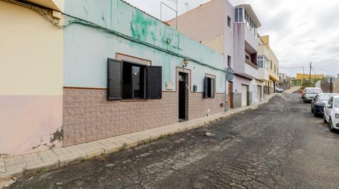 Foto 2 de Casa adosada en venta en  Becerril, 31, Gáldar pueblo, Gáldar
