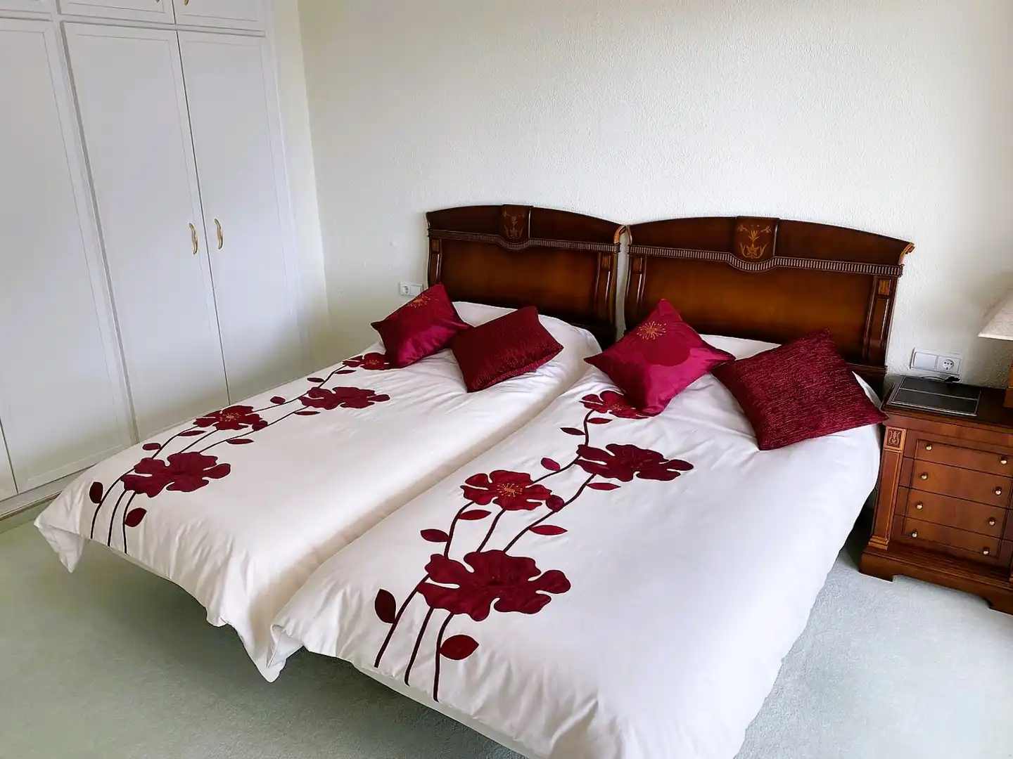 Chalet con piscina en venta en Calle Hernán Cortés 3, imagen 19