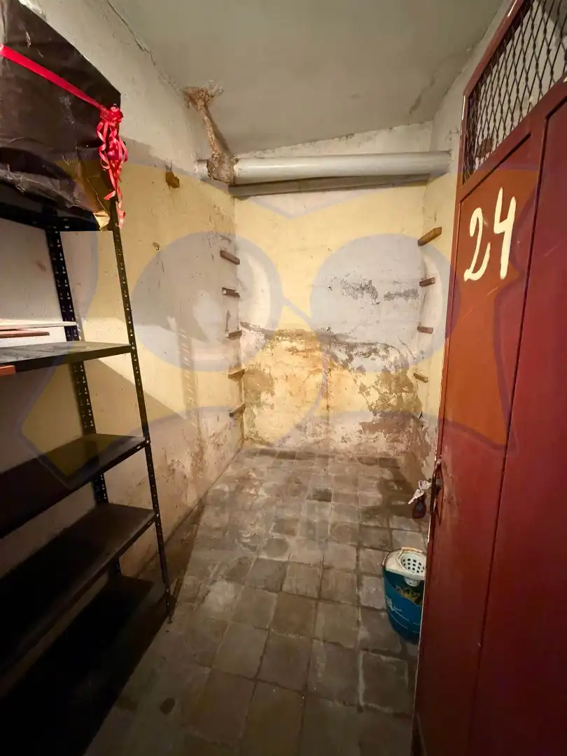 Flat for sale in Salamanca  with Heating and Balcony