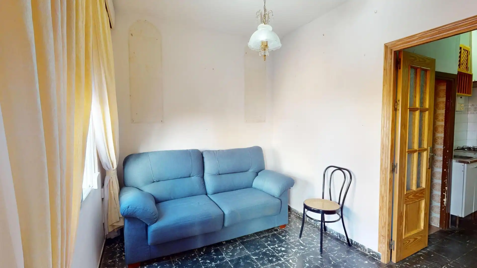 Appartement à vendre à Calle MIGUEL MARQUEZ