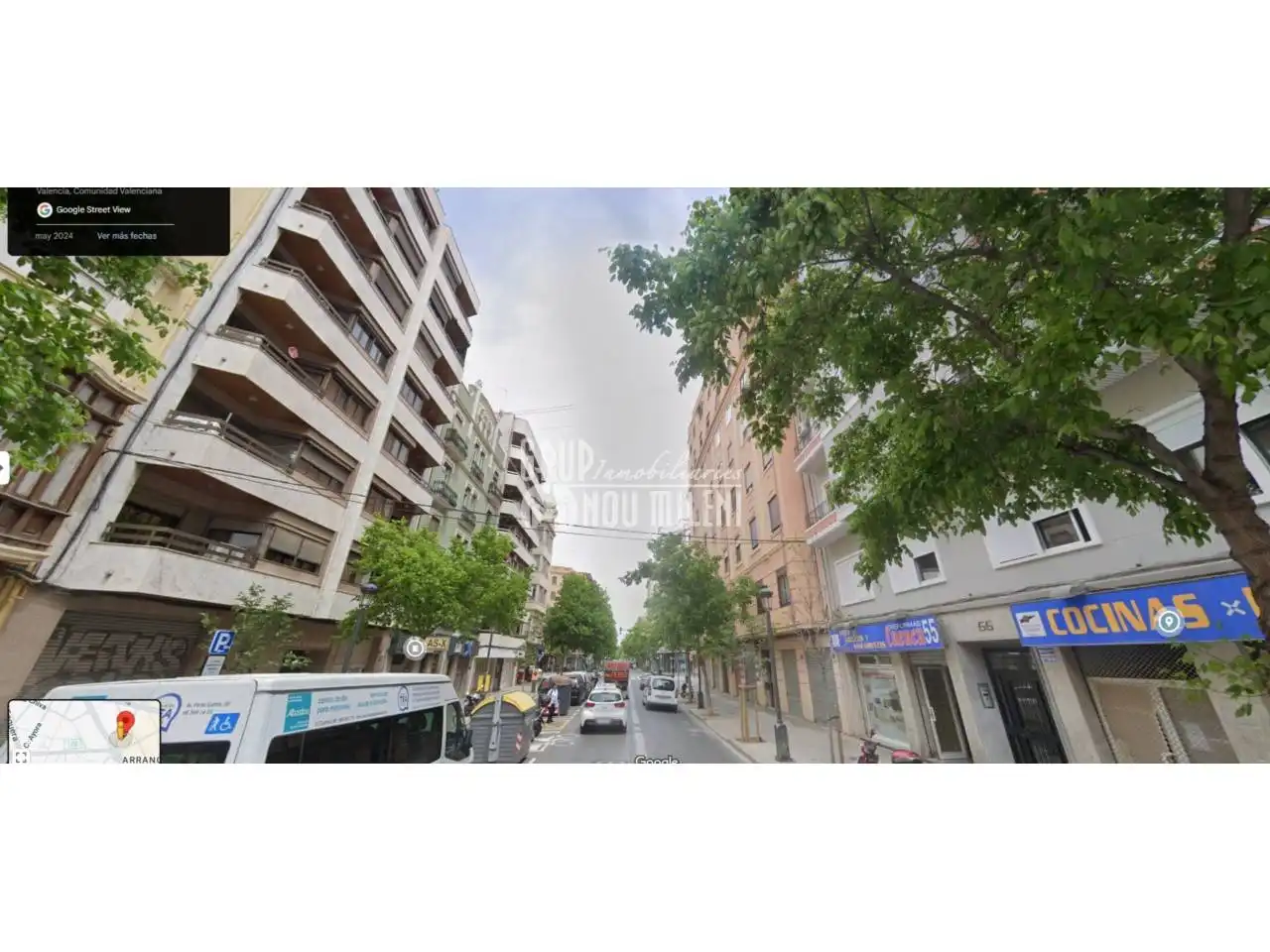 Appartamento con ascensore in vendita a Calle Cuenca, imagen 11