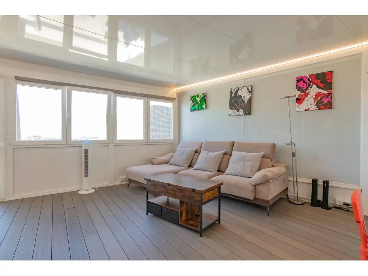 Maison jumelée à vendre à Avenida Condado de Huelva, imagen 39