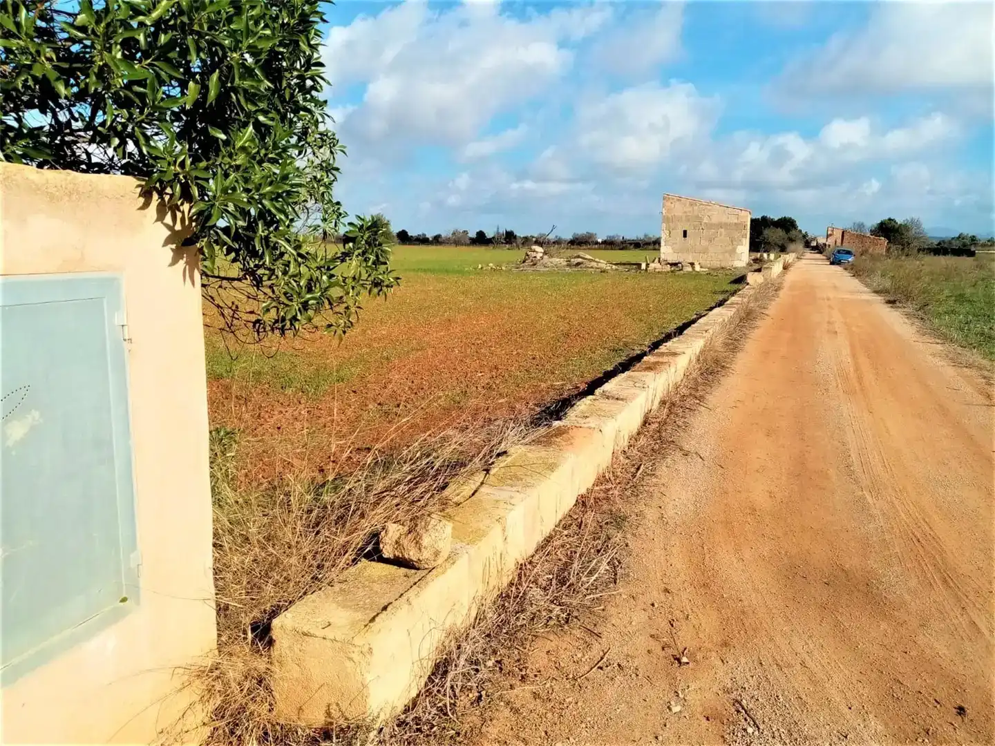 Terreno en venta en Campos