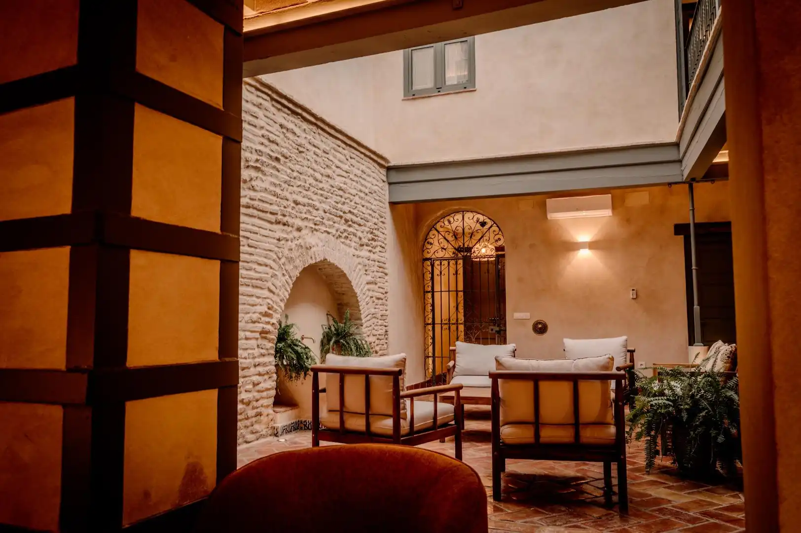 Casa o chalet en venta en Sevilla con Aire acondicionado, Calefacción y Amueblado