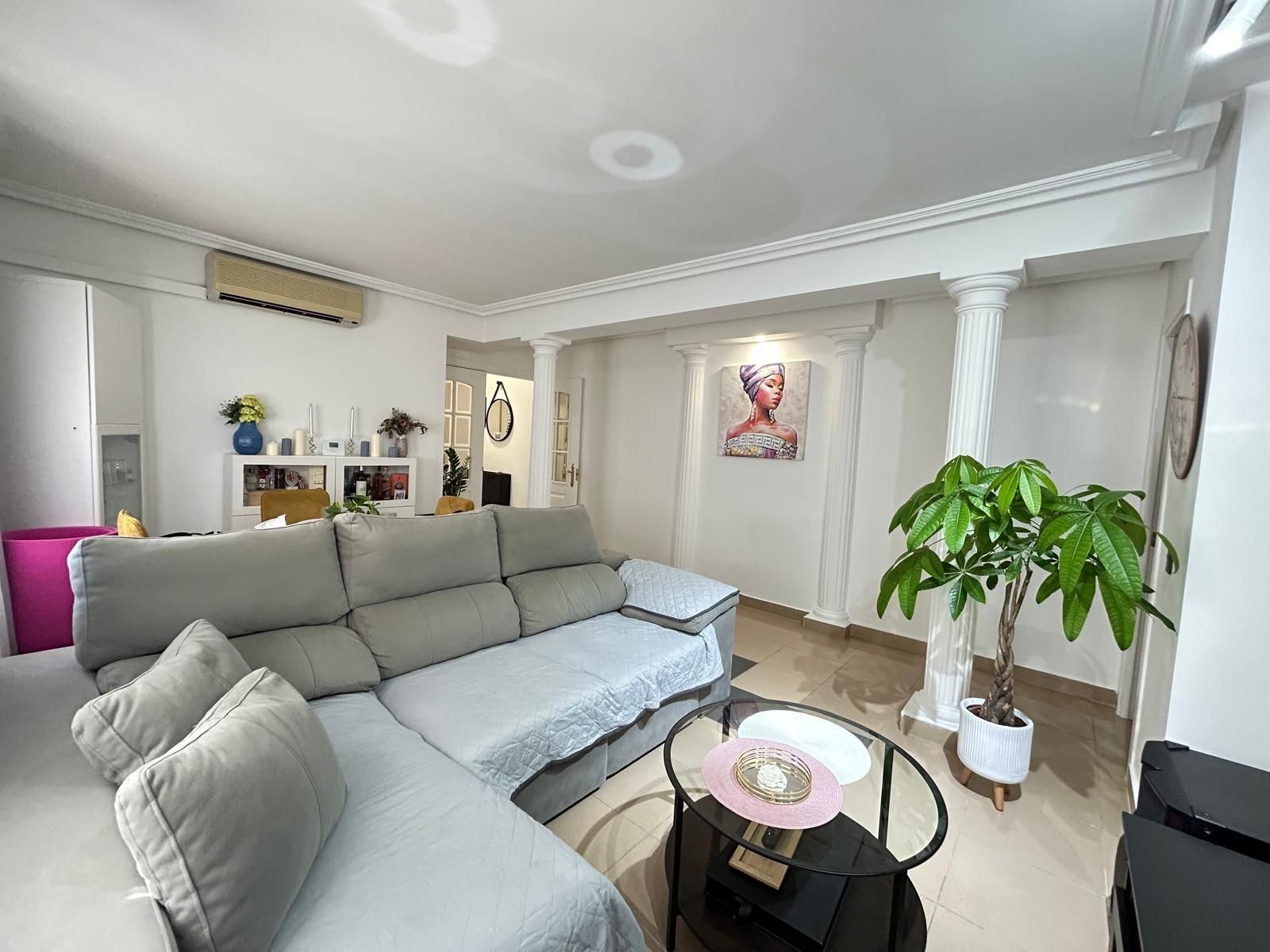 Wohnung zum verkauf in Centro, Arganda del Rey