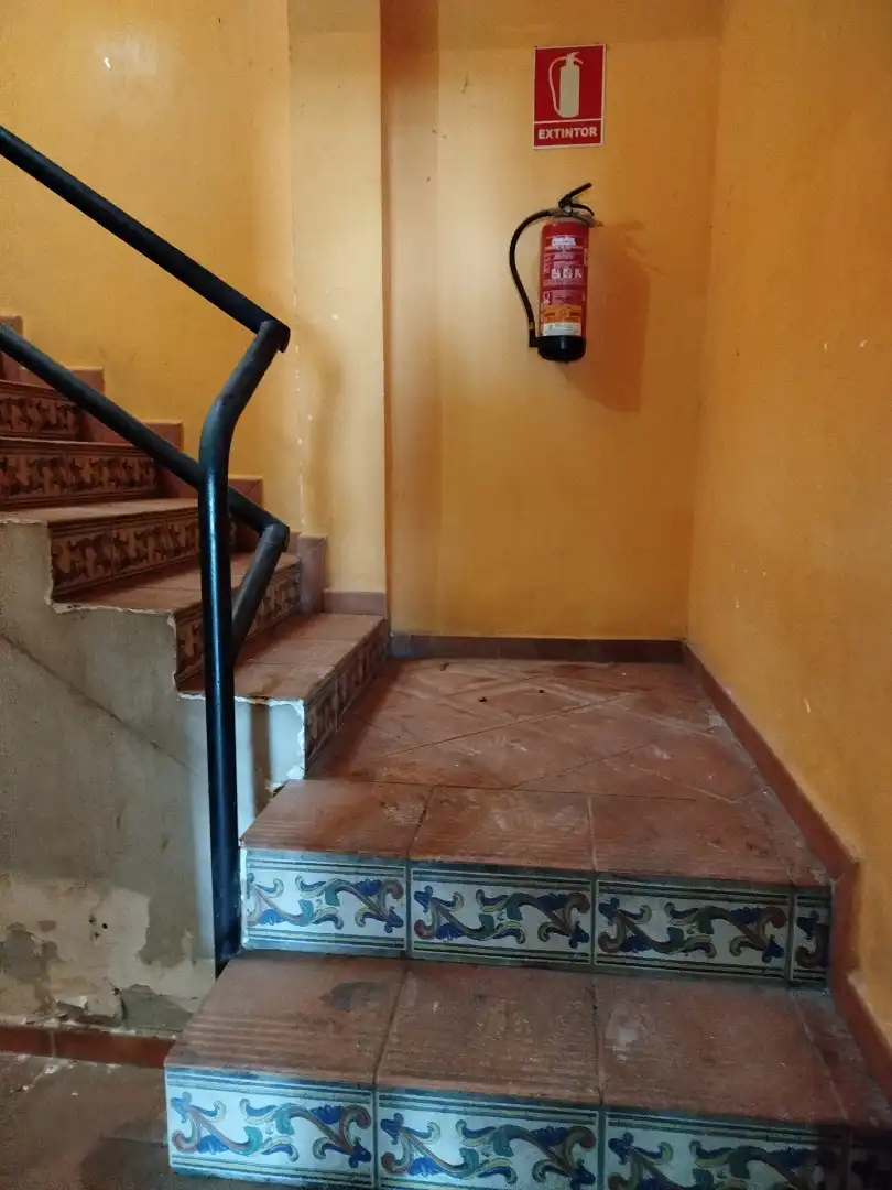 Hotel en venda a Avinguda de Juan Sebastian Elcano 32, imagen 8