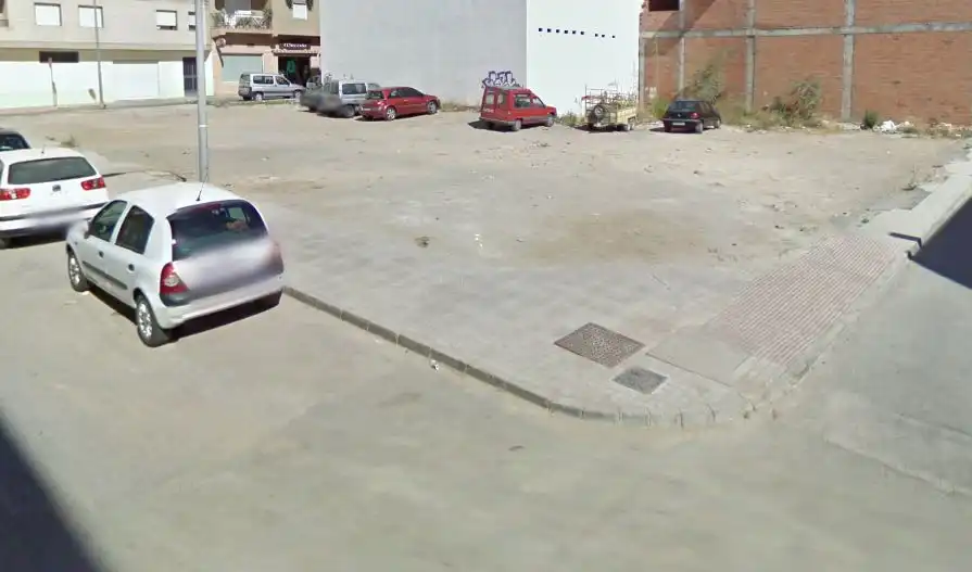 Terrain résidentiel à vendre à Calle Julio Cesar, imagen 2