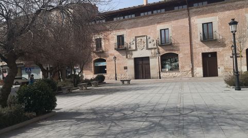 Foto 2 de Piso de alquiler en Plaza Salvador, 9, Arévalo, Ávila
