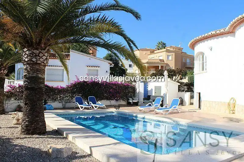 Chalet en venta en Carrió - La Merced - Los Pinos, imagen 2