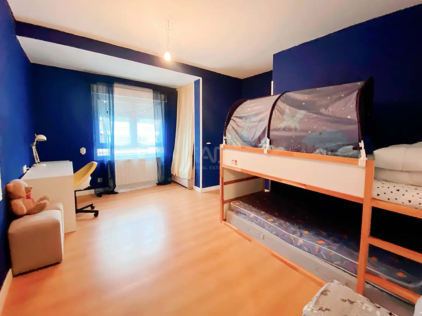 Habitación de Piso en venta en Langreo con Aire acondicionado y Calefacción