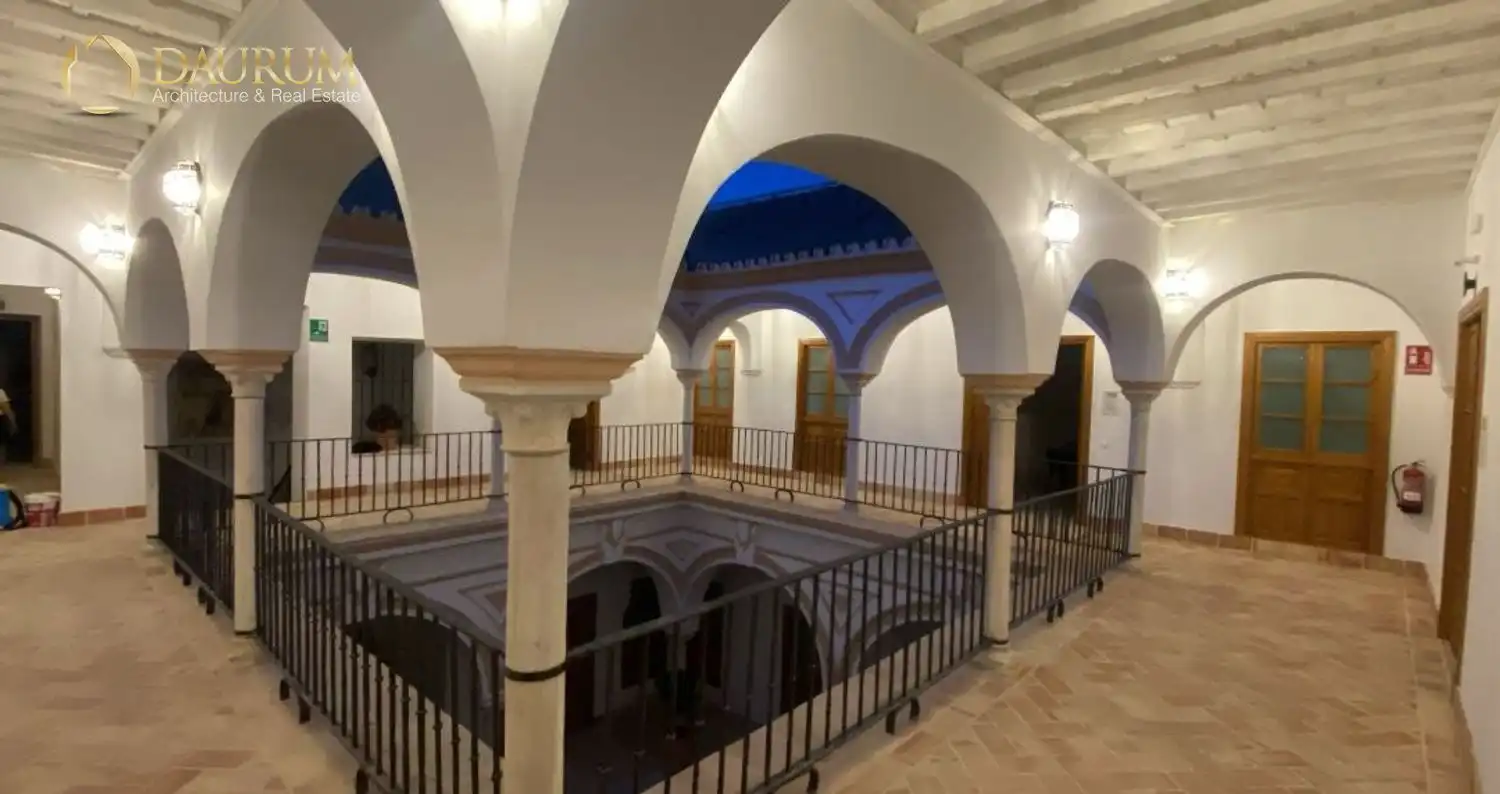 Flat for sale in Utrera  with Air Conditioner, Terrace and Furnished