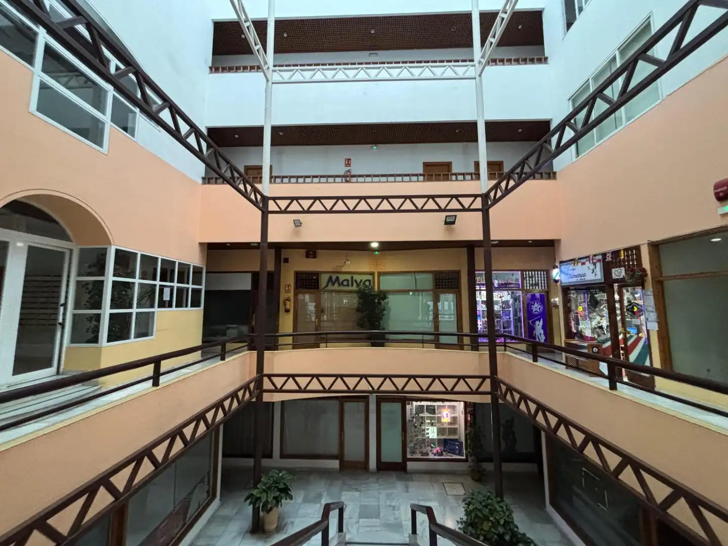Büro zum Verkauf in Centro