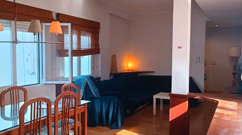 Foto 3 de Pis en venda a Paseo Constitución - Las Damas, Zaragoza