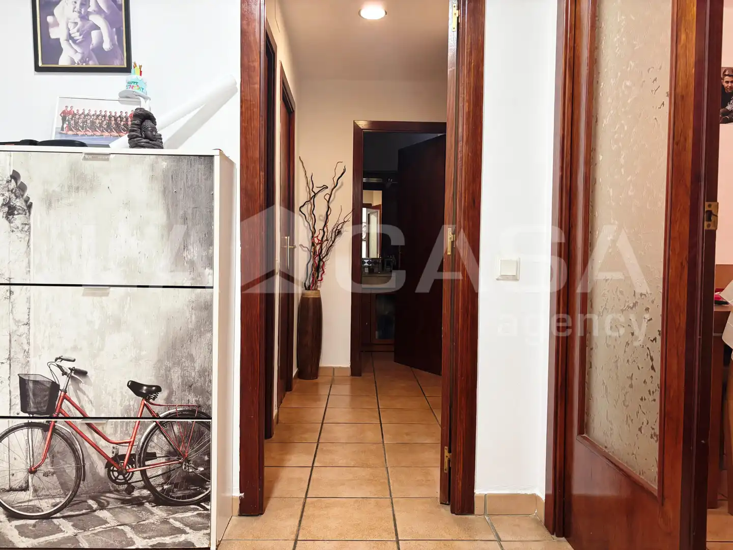 Flat for sale in La Roca del Vallès  with Heating and Balcony