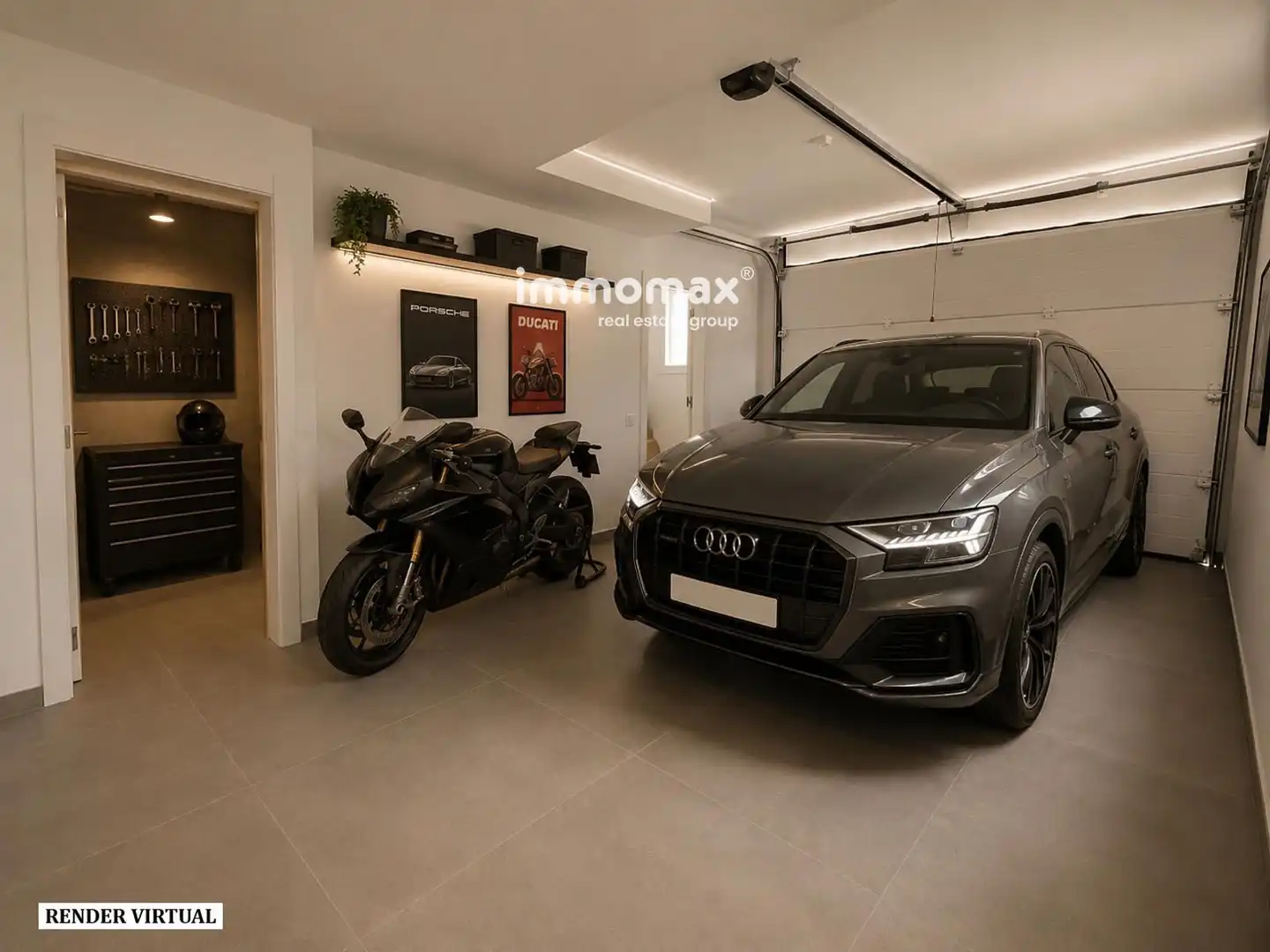 Maison à vendre à Mas Trader - Corral d'En Tort - Corral d'En Cona, imagen 28