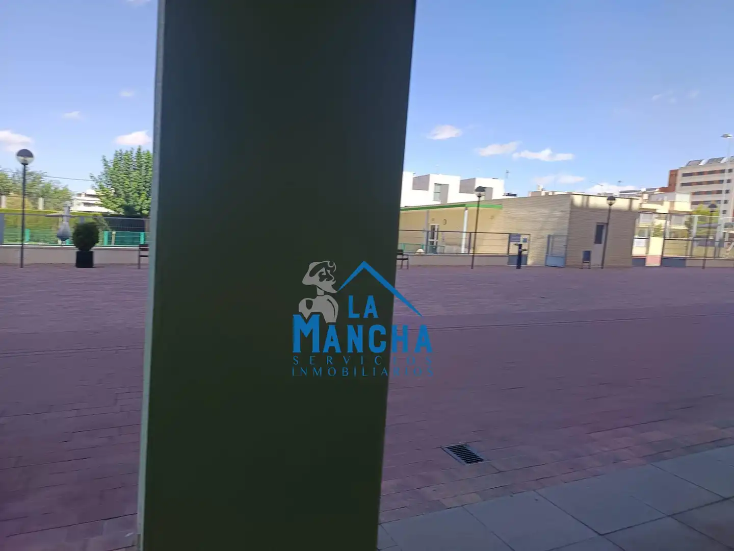 Piso en venta en Imaginalia - Llanos del Águila