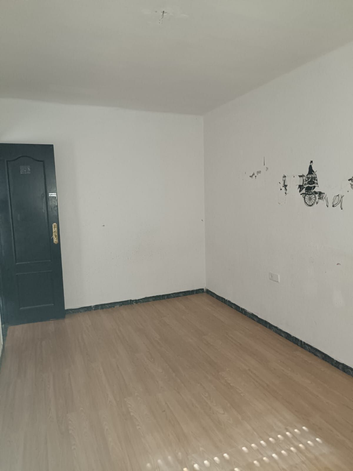 Pis en venda a Carrer d'Antoni de Gimbernat, 19, Estació del Nord