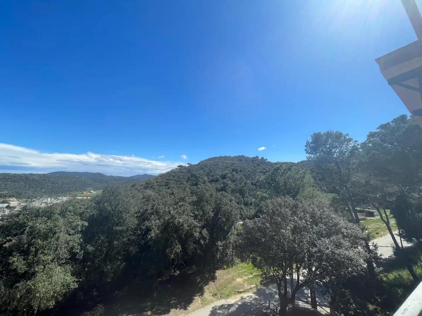Casa amb jardí en venda a Llinars del Vallès, imagen 53