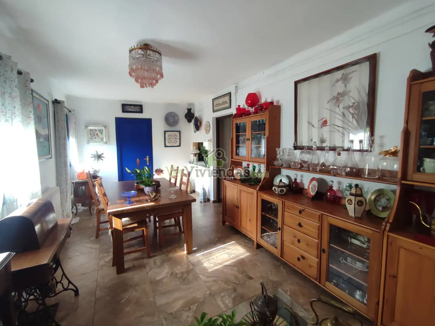 Casa amb terrassa en venda a Corbera de Llobregat, imagen 24