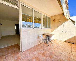 Terrassa de Apartament en venda en Alcúdia amb Terrassa