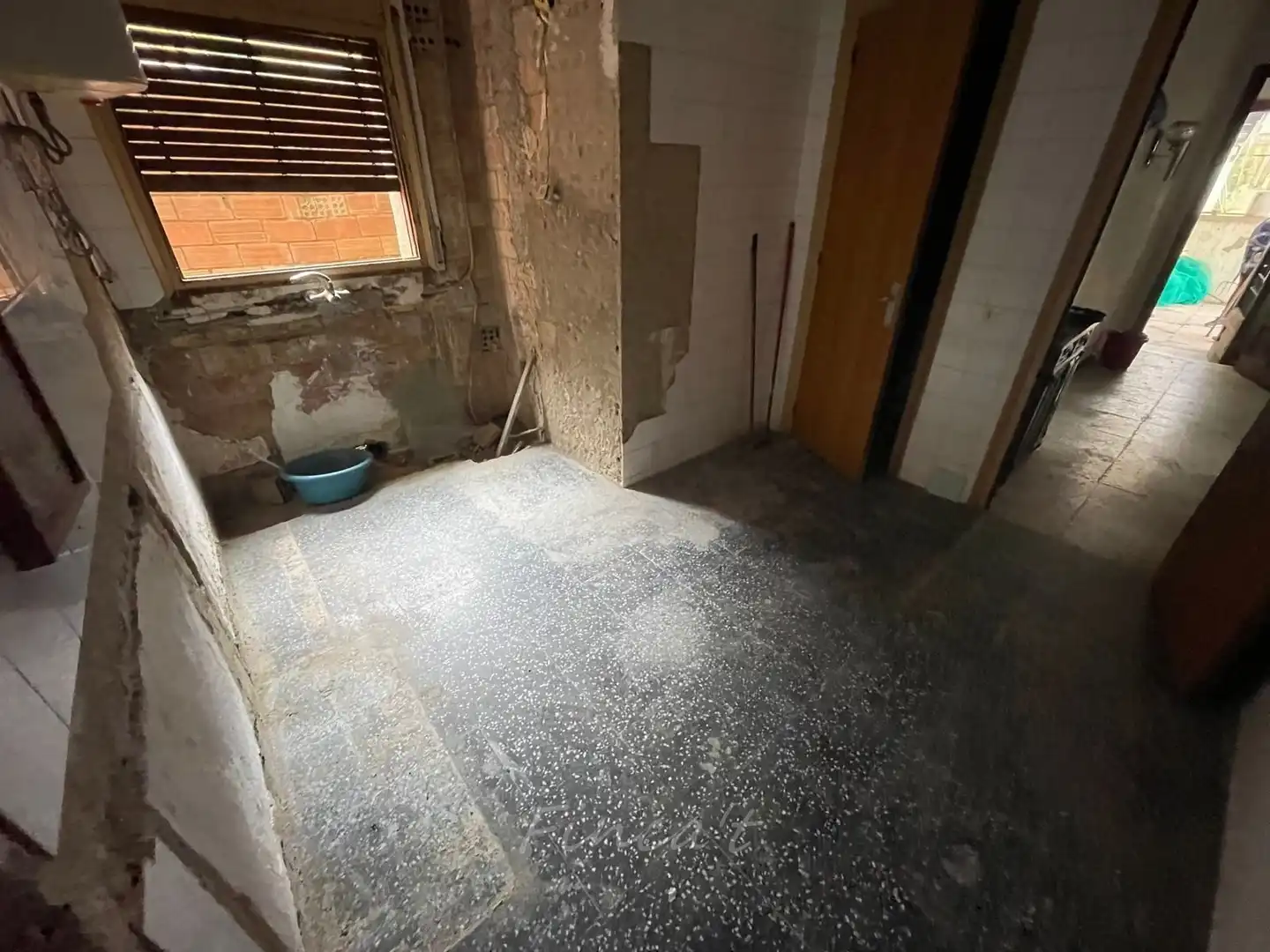 Edificio en venta en Castellterçol