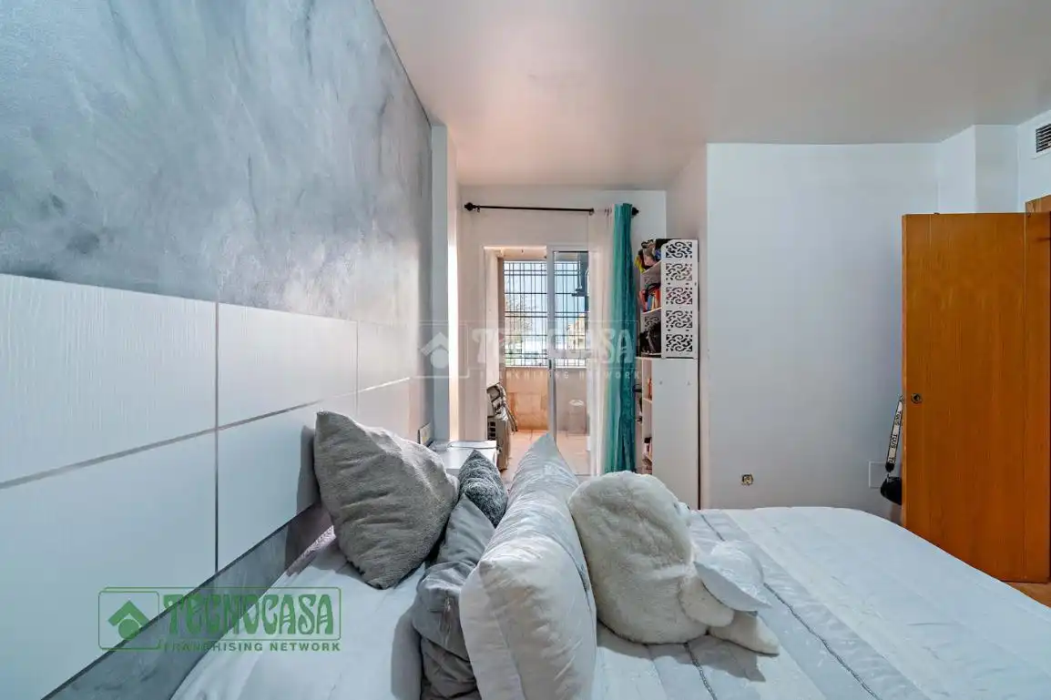 Habitación de Piso en venta en El Ejido con Aire acondicionado y Calefacción