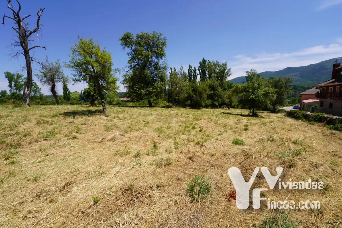 Residential for sale in Calle Bajada al Escorial, 1, Riaza