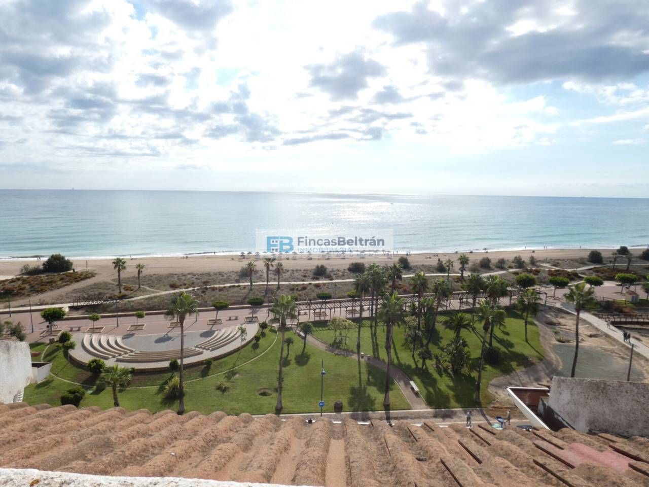 Apartament en venda a PROYECTO 1B , Playa Norte