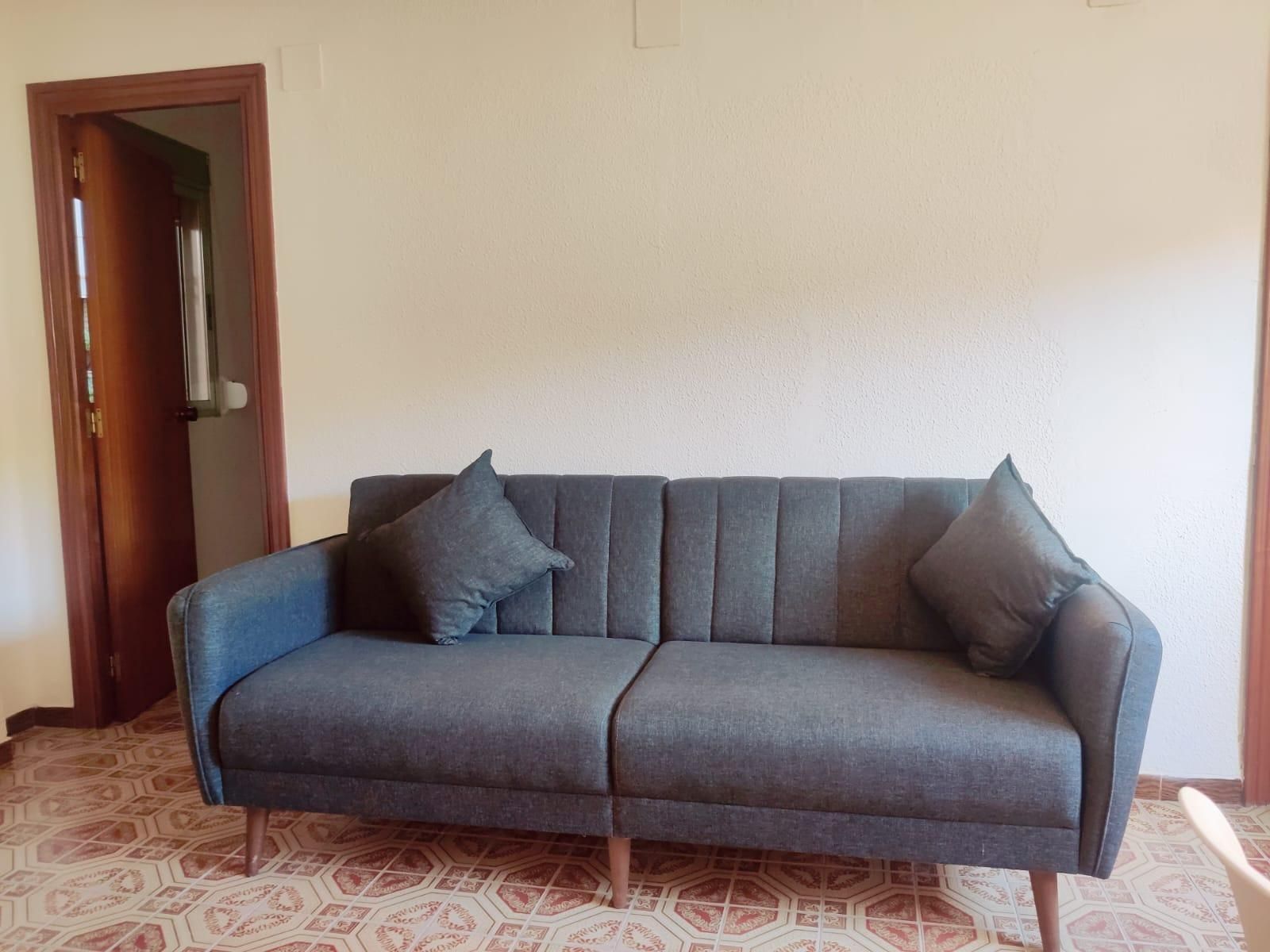Flat to rent in Oliva pueblo, Oliva