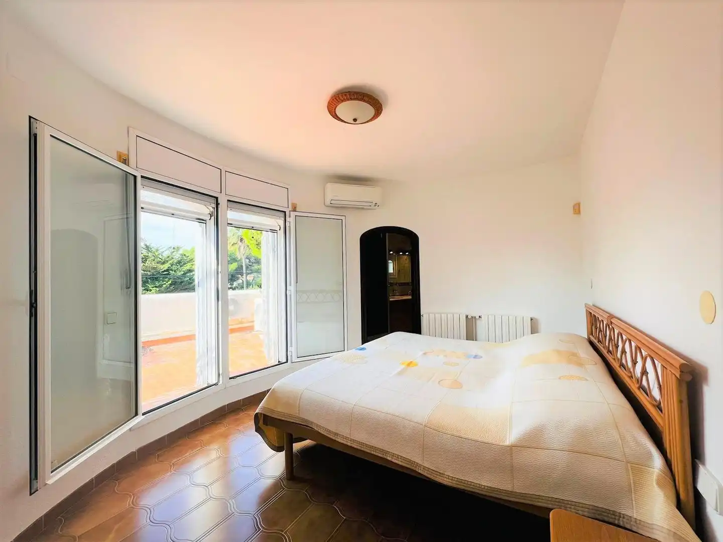 Villa avec terrasse à vendre à Les Tres Cales, imagen 43