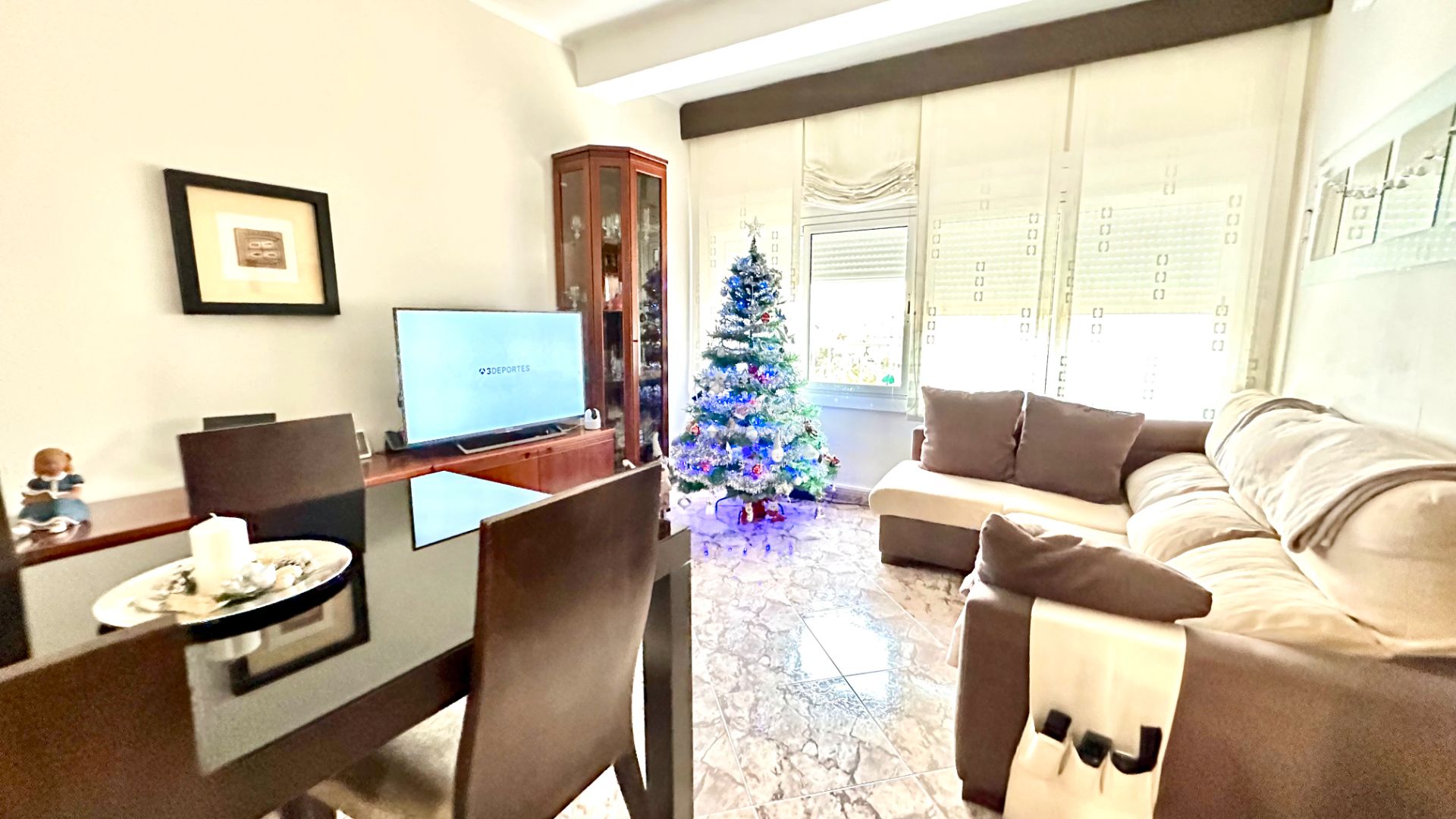 Piso en venta en Eixample